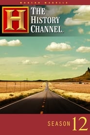 Modern Marvels: Season 12