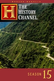 Modern Marvels: Season 15