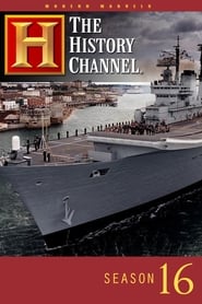 Modern Marvels: Season 16