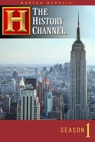 Modern Marvels: Season 1