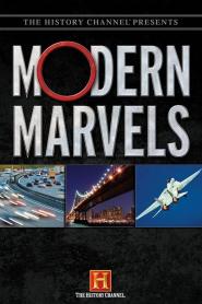 Modern Marvels: Season 23