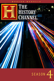 Modern Marvels: Season 4