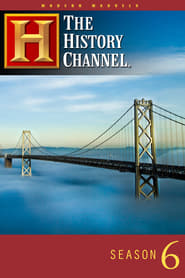 Modern Marvels: Season 6