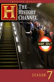 Modern Marvels: Season 7