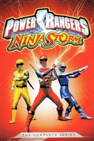 Power Rangers: Ninja Storm