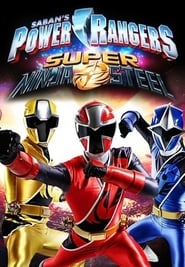 Power Rangers: Super Ninja Steel