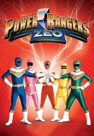 Power Rangers: Zeo