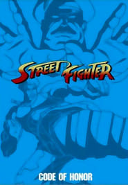 Street Fighter: Season 1
