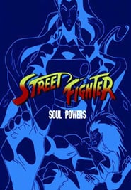 Street Fighter: Season 2