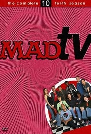 MADtv: Season 10