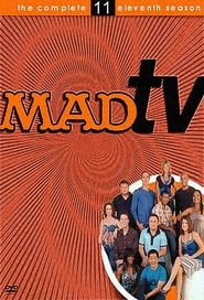 MADtv: Season 11