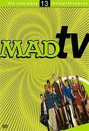 MADtv: Season 13