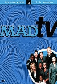 MADtv: Season 5