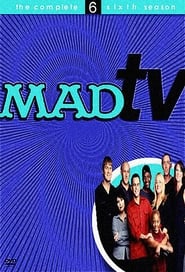 MADtv: Season 6