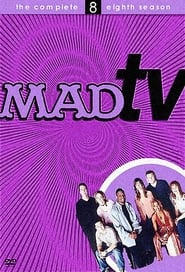 MADtv: Season 8