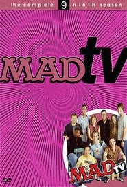 MADtv: Season 9