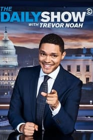 The Daily Show with Trevor Noah: Season 27