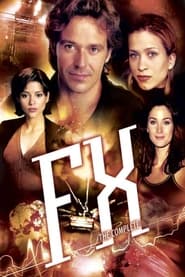 FX: The Series