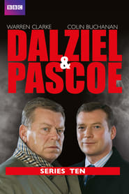 Dalziel and Pascoe: Season 10
