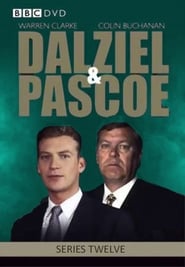 Dalziel and Pascoe: Season 12