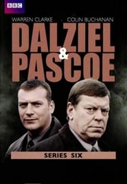 Dalziel and Pascoe: Season 6