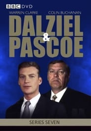 Dalziel and Pascoe: Season 7