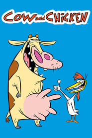 Cow and Chicken - Vumoo