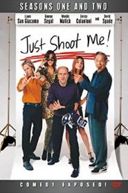 Just Shoot Me!: Season 6