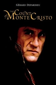 who played the count of monte cristo