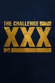 The Challenge: XXX: Dirty Thirty