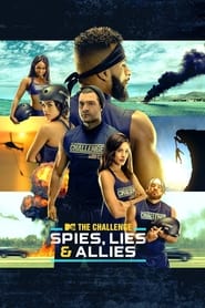 The Challenge: Spies, Lies and Allies