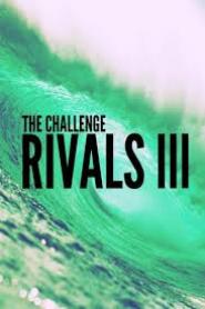 The Challenge: Battle of the Sexes II