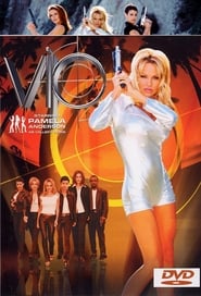 V.I.P.: Season 2
