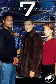 Seven Days: Season 1