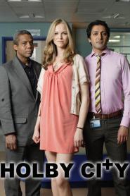 Holby City: Series 20
