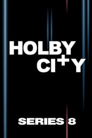 Holby City: Series 8