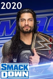 WWE SmackDown: Season 22