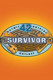 Survivor: Survivor 42