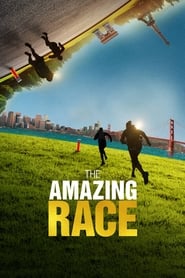 The Amazing Race: Season 34