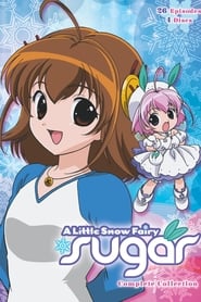 A Little Snow Fairy Sugar: Season 1