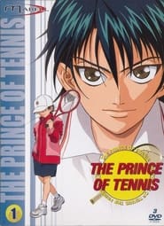The Prince of Tennis: Season 1