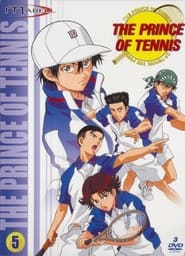 The Prince of Tennis: Season 5