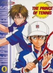 The Prince of Tennis: Season 6