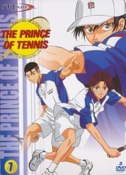 The Prince of Tennis: Season 7