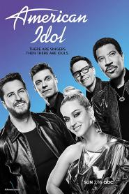 American Idol: Season 18