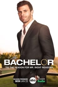 The Bachelor: Season 27