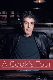 A Cook