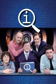 QI: Series S