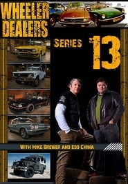 Wheeler Dealers: Season 13