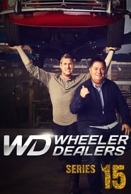 Wheeler Dealers: Season 15